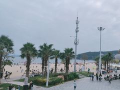 -大梅沙海滨公园