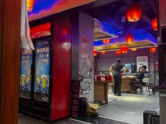 -山河屯铁锅炖(哈西站店)