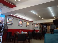 -鑫鸿达·海鲜闽菜热炒小馆(中山路店)
