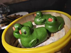 -皇城根·京城味家常菜(西市场·嘉华广场店)