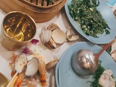 -香香海南菜餐厅