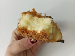 -泸溪河桃酥(江宁太阳城店)