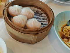 晶莹鲜虾饺-利宝阁(嘉里建设广场店)