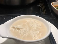 -捞王猪肚鸡火锅(财富中心店)