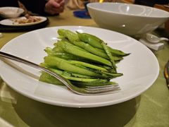 -湖影中餐厅·南京金茂威斯汀大酒店