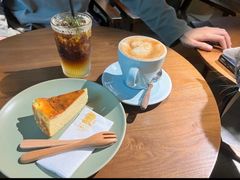 -咖法森林·咖啡  酒吧(天河店)