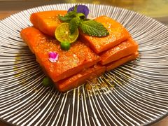 -安多素食(广仁寺路店)