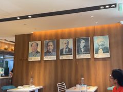 -五谷丰登农家院·地道胶东菜·海鲜烧烤(威海店)