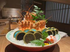 -Minase水濑·日料放题(外滩店)