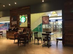 门面-星巴克(万都店)