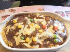 -伯顿西餐厅(厚街香榭丽店)