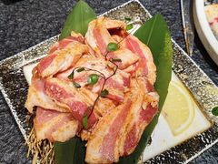 -炭虎烤肉(桂林路店)