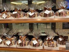 -Laderach 莱德拉(上海环贸iapm店)