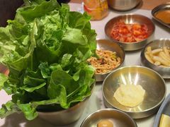 -韩宫宴烤肉·料理(苏州中心店)