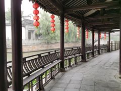 -衣裳街历史文化街区