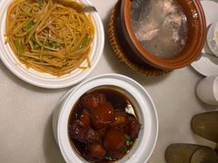 -小菜园新徽菜(马鞍山金鹰店)