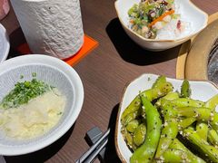 -橘焱胡同烧肉夜食(BFC外滩金融中心店)