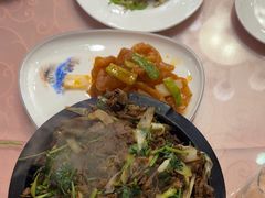 -烤肉宛饭庄(南礼士路店)