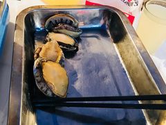 -王潮活海鲜自助·蒸汽海鲜