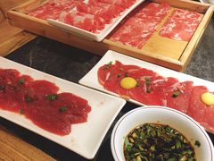 -许府牛火锅(信义坊总店)