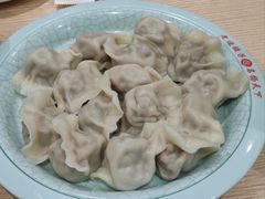 -老边饺子馆(东单店)
