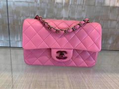 -CHANEL(恒隆广场店)