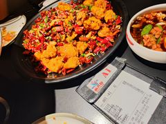 -麻六记(凤凰汇店)