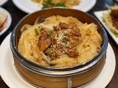 -黄但记老店·陈村粉食府