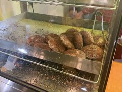 -万红路羊汤烧饼店(将台路店)