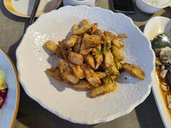 -有喜胶东小馆(太申祥和店)