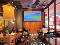 -Brut Eatery Wine Bar & Restaurant (建国东路店)