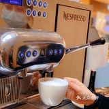 咖啡探店一第六百一十九家LOEWE快闪店