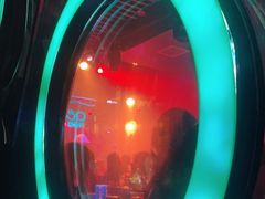 -MOSSO音乐酒吧·Live House(南京西路店)
