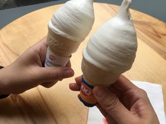 -DQ·蛋糕·冰淇淋(富华里店)