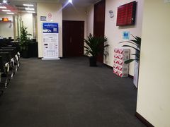 -上海国际商品拍卖有限公司(闵行分公司)