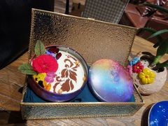-云端咖啡(山顶教堂店)
