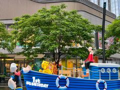 -东莞松山湖万象汇