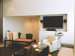 -上海柏悦酒店