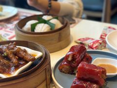 -虾饺妹·酒家(海珠广场店)