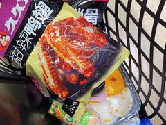 -哈尔信阳光农园超市(沈阳三台子万象汇店)