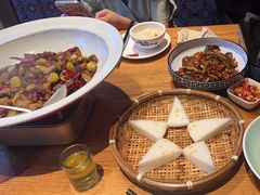 -印象鲵宴·张家界地标美食名片(溪布街店)