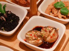 -莆田餐厅PUTIEN(三里屯店)