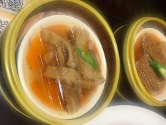 金钱肚-博悦茶餐厅(文殊院店)