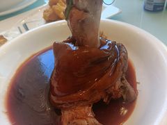 -添福来墨鱼饺子 · 海鲜东北菜(泡崖店)