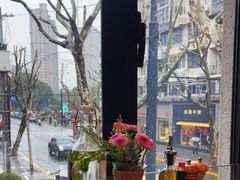 -Money Shops(愚园路店)