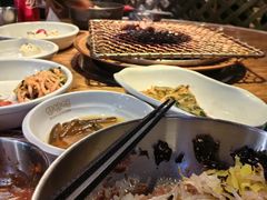 -农乐园炭火烤肉(世茂店)