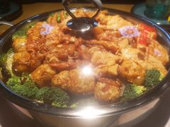 -黄记煌三汁焖锅(凯德广场店)