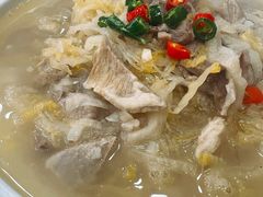 -白魁老号饭庄(交道口店)
