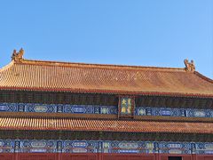 -北京市劳动人民文化宫(太庙)