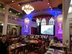 大堂-日日鲜茶餐厅(小公园店)